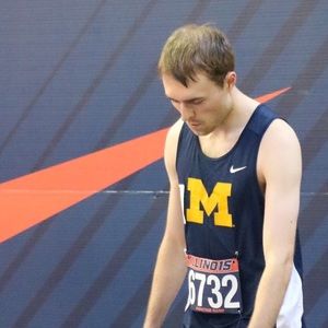 Meet your Posher, Samuel